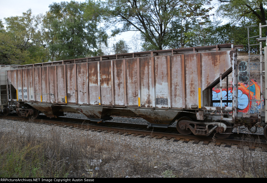 WSOR 17698